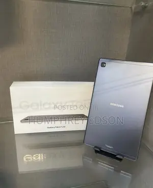 New Samsung Galaxy Tab A7 10.4 (2022) 64 GB Gray