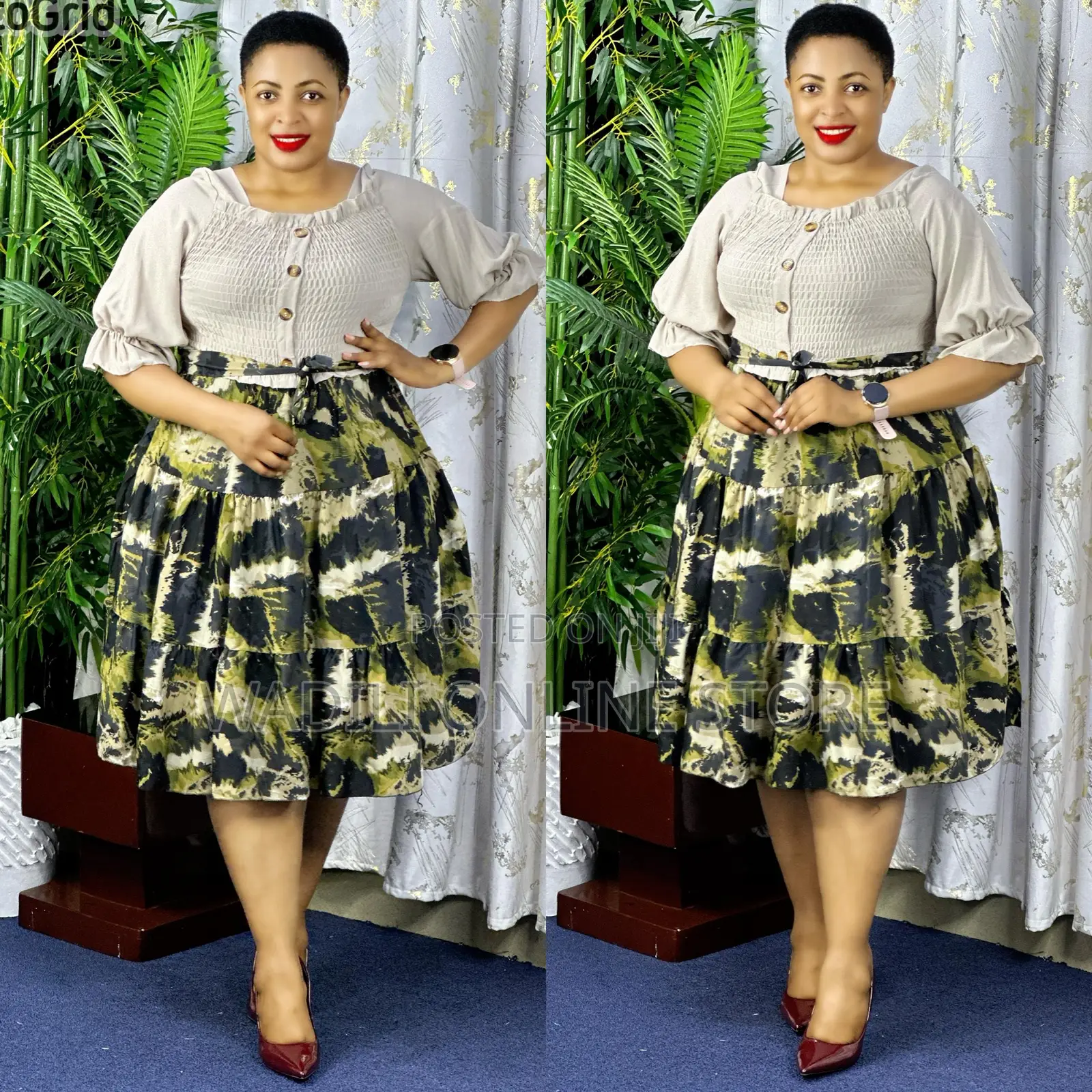 New Dresses Available