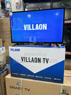 Villaon 32 Inches