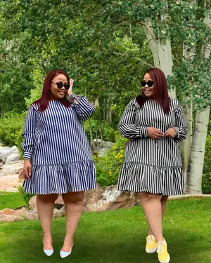 New Dress Available