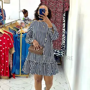 New Dress Available