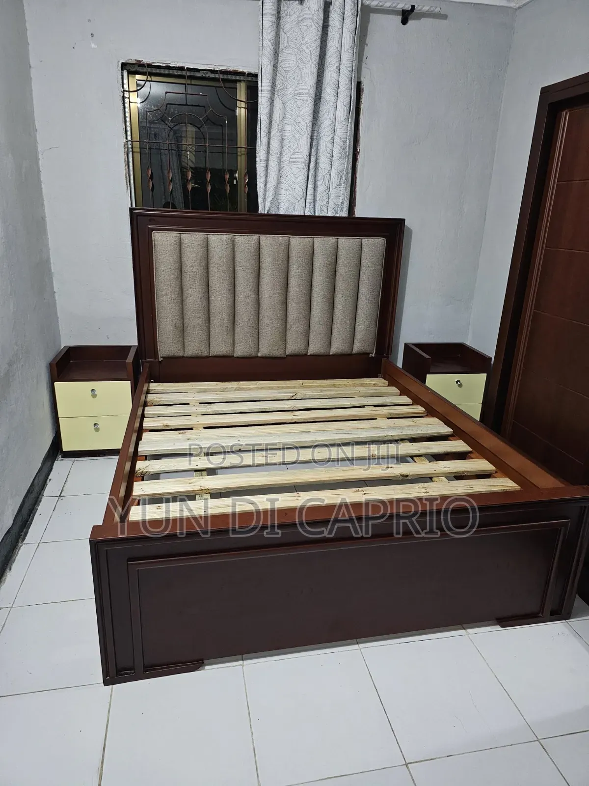 Bedsofa Classic Mpya