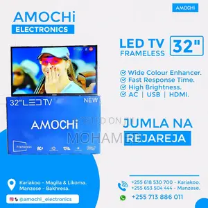 Amochi LED TV Inch 32
