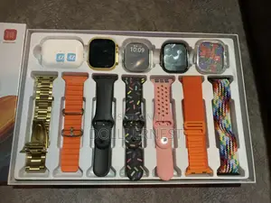 Smart Watch