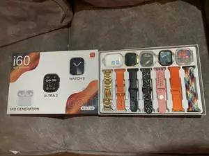 Smart Watch