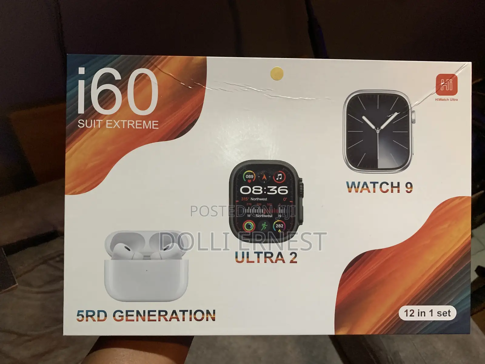 Smart Watch