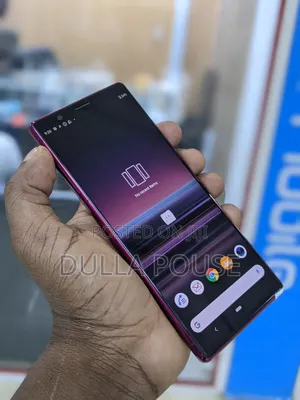 Sony Xperia 5 128 GB Red
