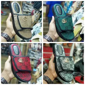 Ladies Sandals Available