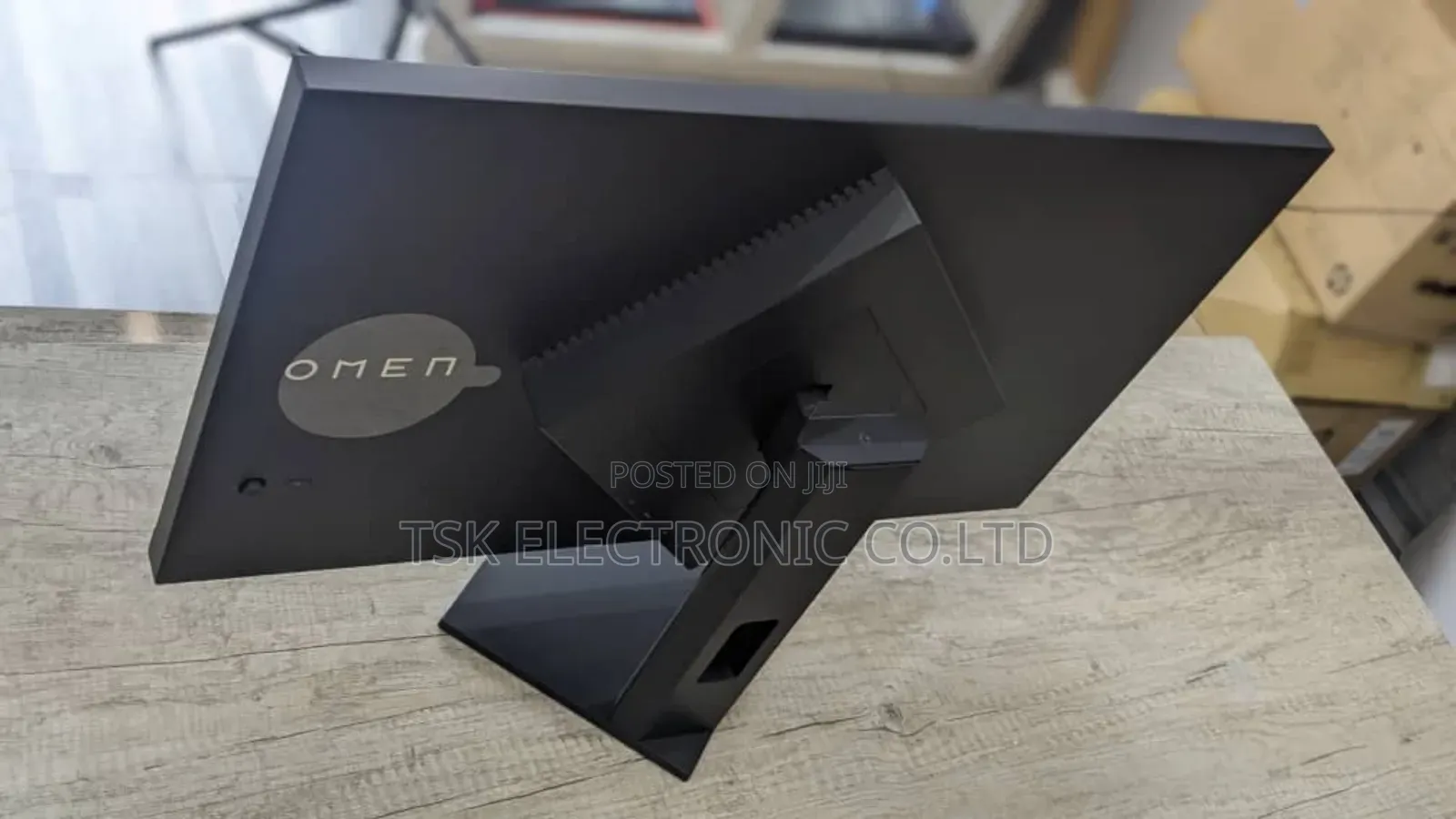 Omen Gaming Monitor
