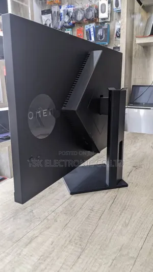 Omen Gaming Monitor