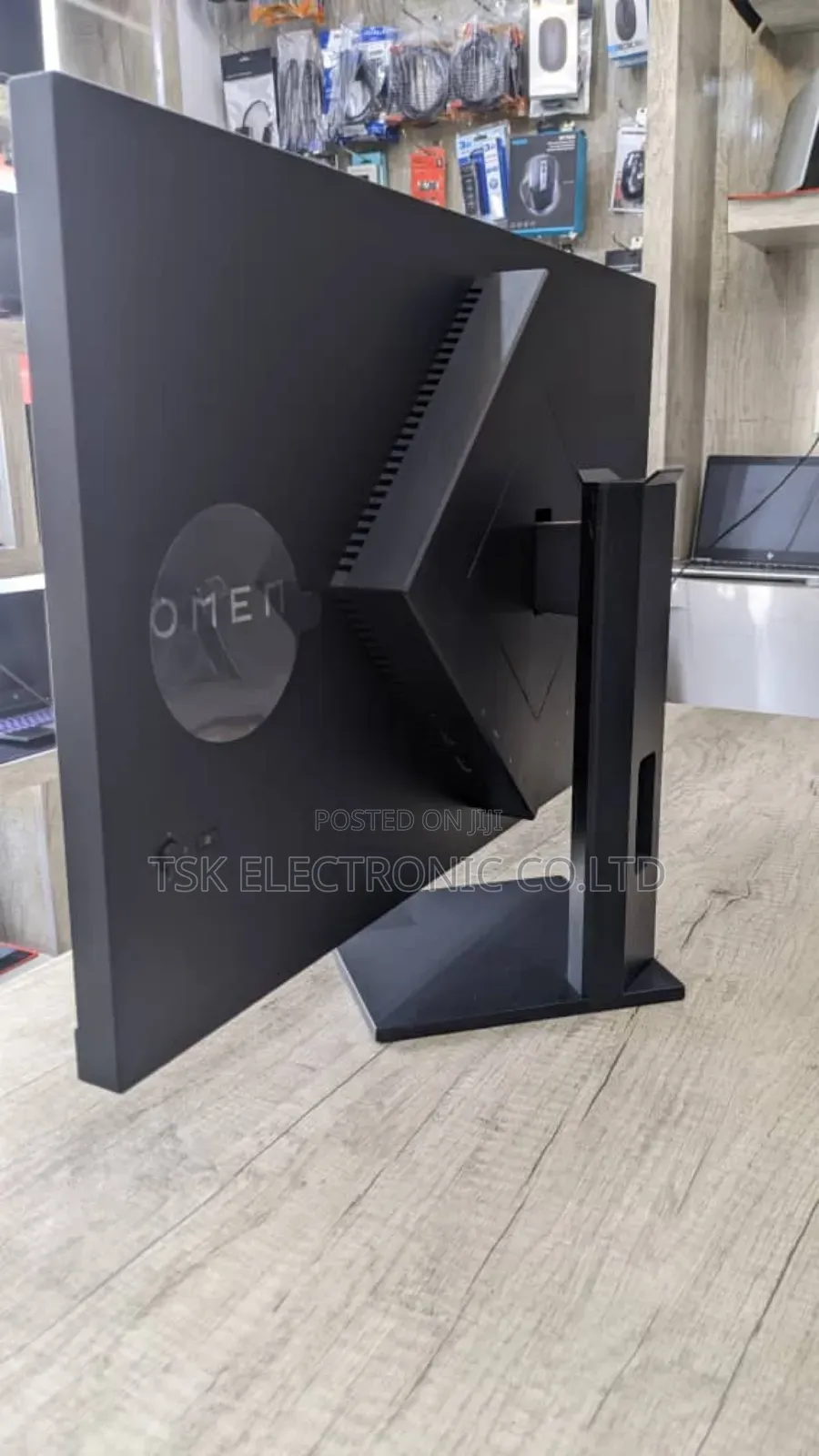 Omen Gaming Monitor