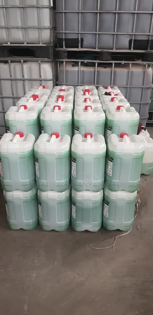 Coolant Fleetcool