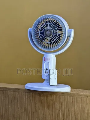 F1 Corculation Fan