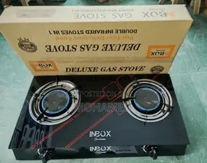 Inbox Jiko LA Gesi