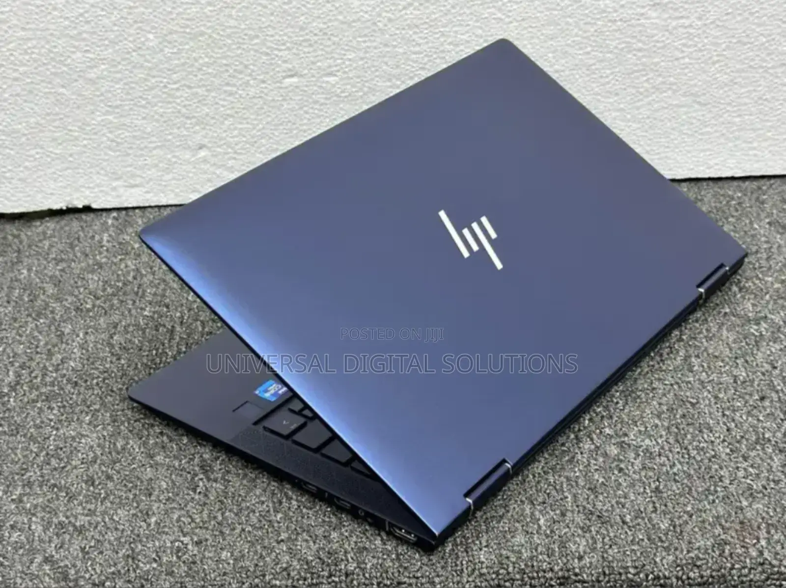 Laptop HP Dragonfly G2 16GB Intel Core I7 SSD 512GB