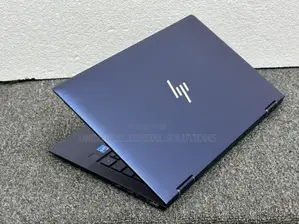 Laptop HP Dragonfly G2 16GB Intel Core I7 SSD 512GB
