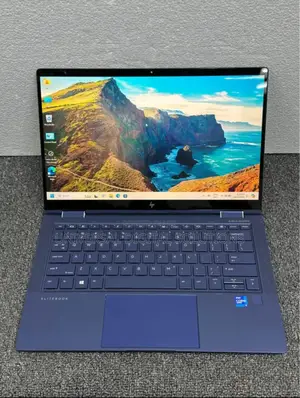 Laptop HP Dragonfly G2 16GB Intel Core I7 SSD 512GB