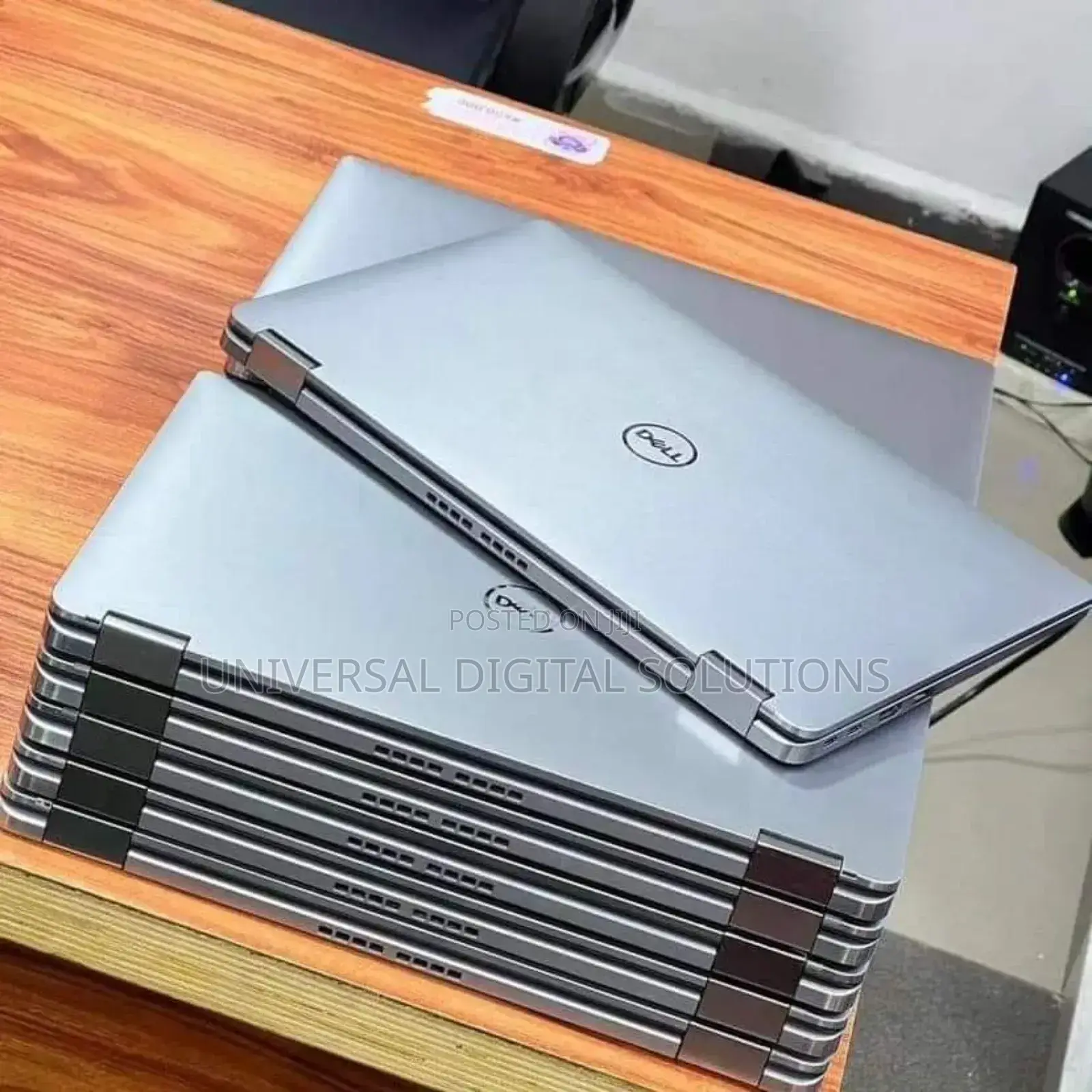 Laptop Dell Latitude 7400 16GB Intel Core I7 SSD 512GB