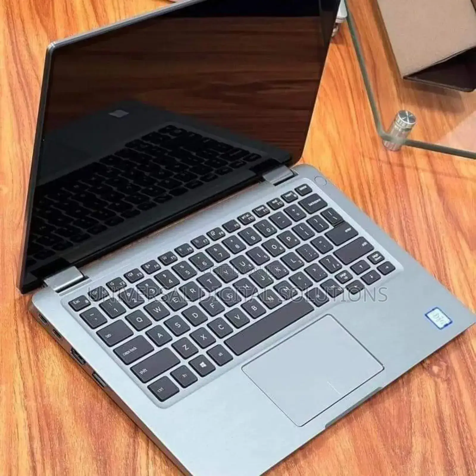Laptop Dell Latitude 7400 16GB Intel Core I7 SSD 512GB
