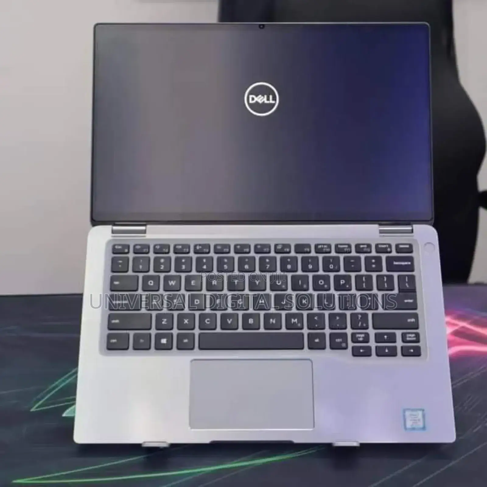 Laptop Dell Latitude 7400 16GB Intel Core I7 SSD 512GB