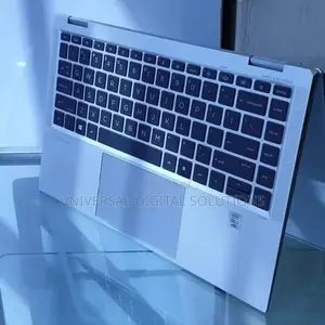 Laptop HP EliteBook X360 1040 G7 16GB Intel Core I7 SSD 512GB