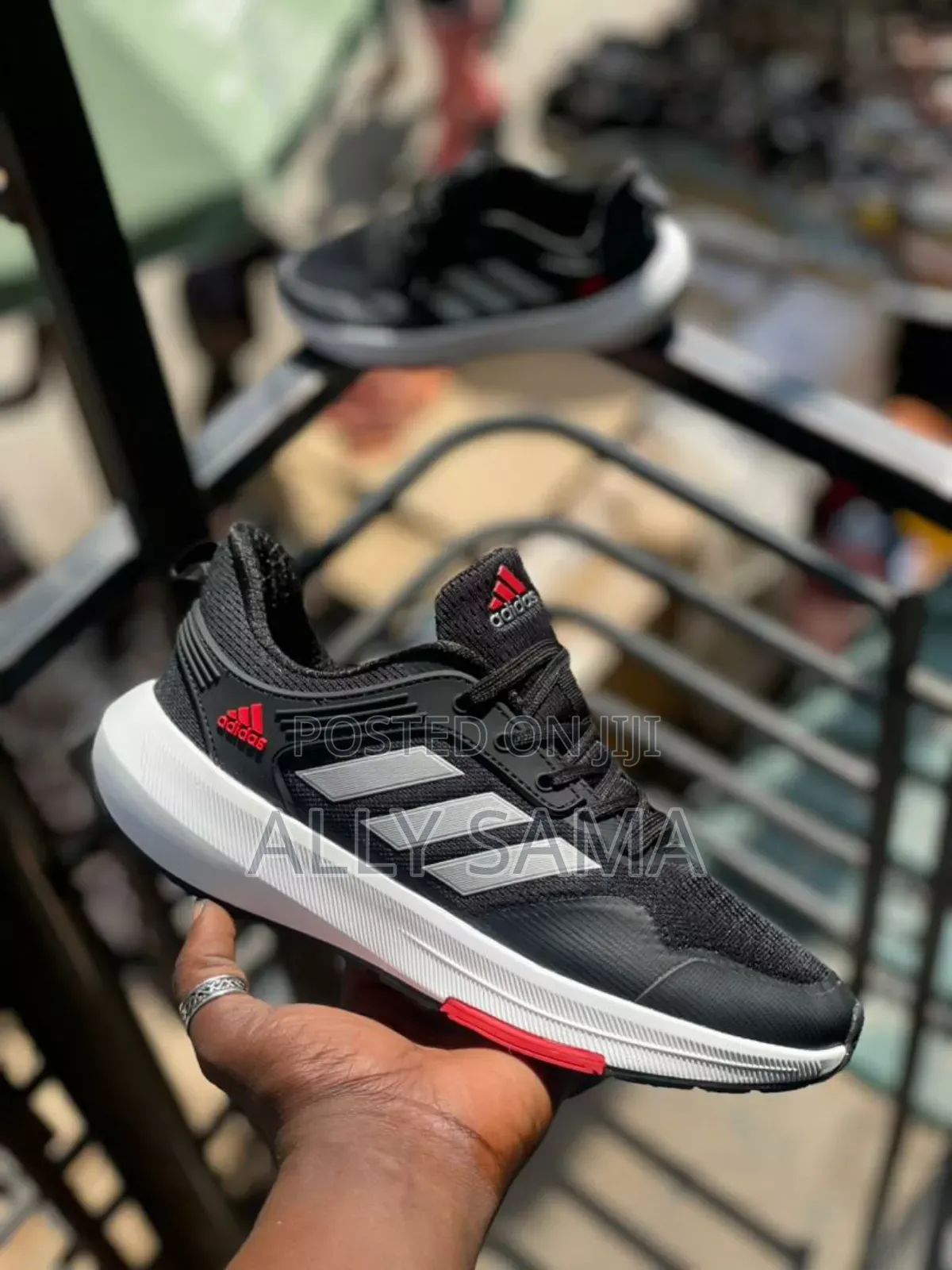 Adida New Desgn Sneakers Original