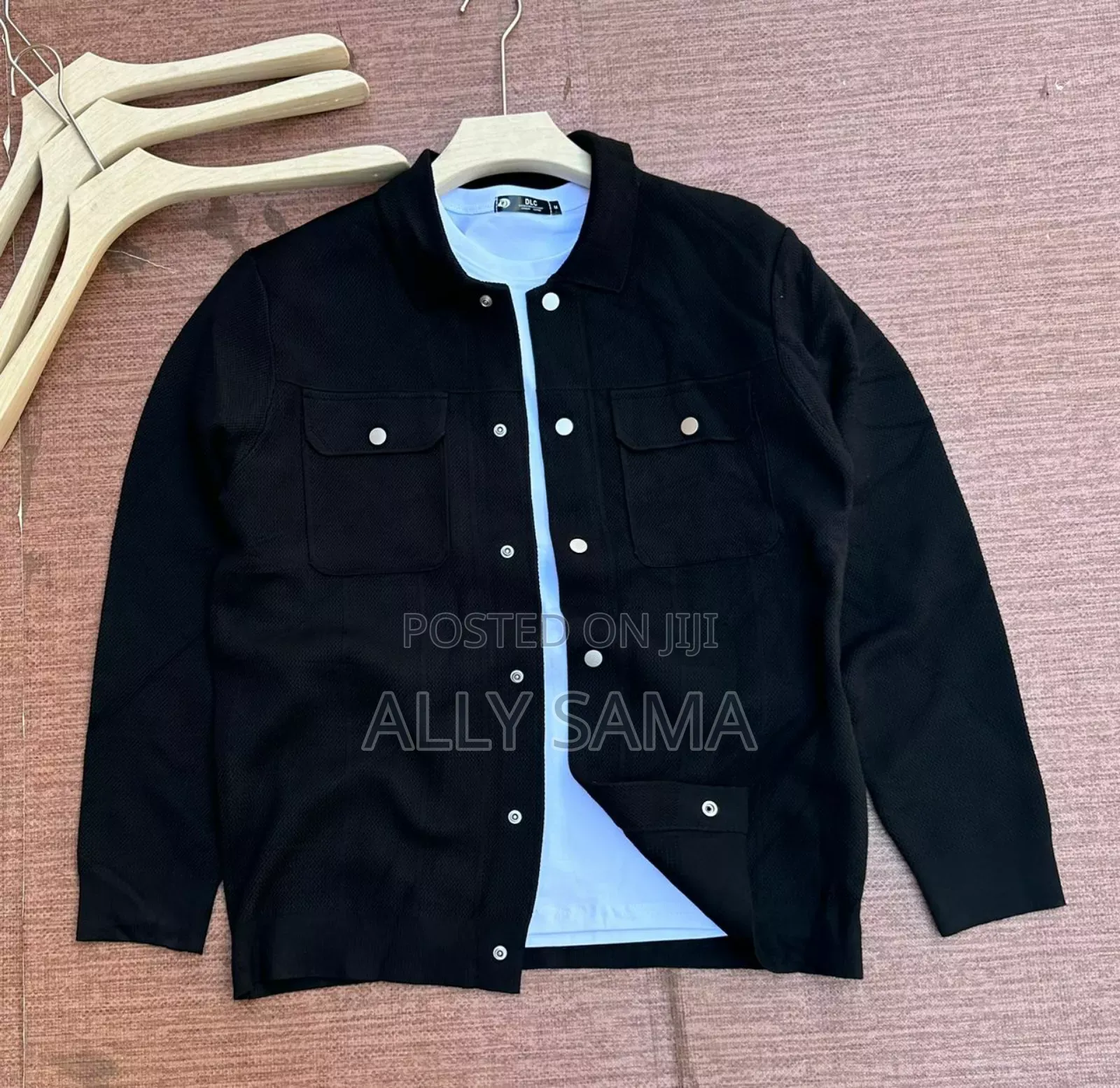 Mens Sweatshirt Quality