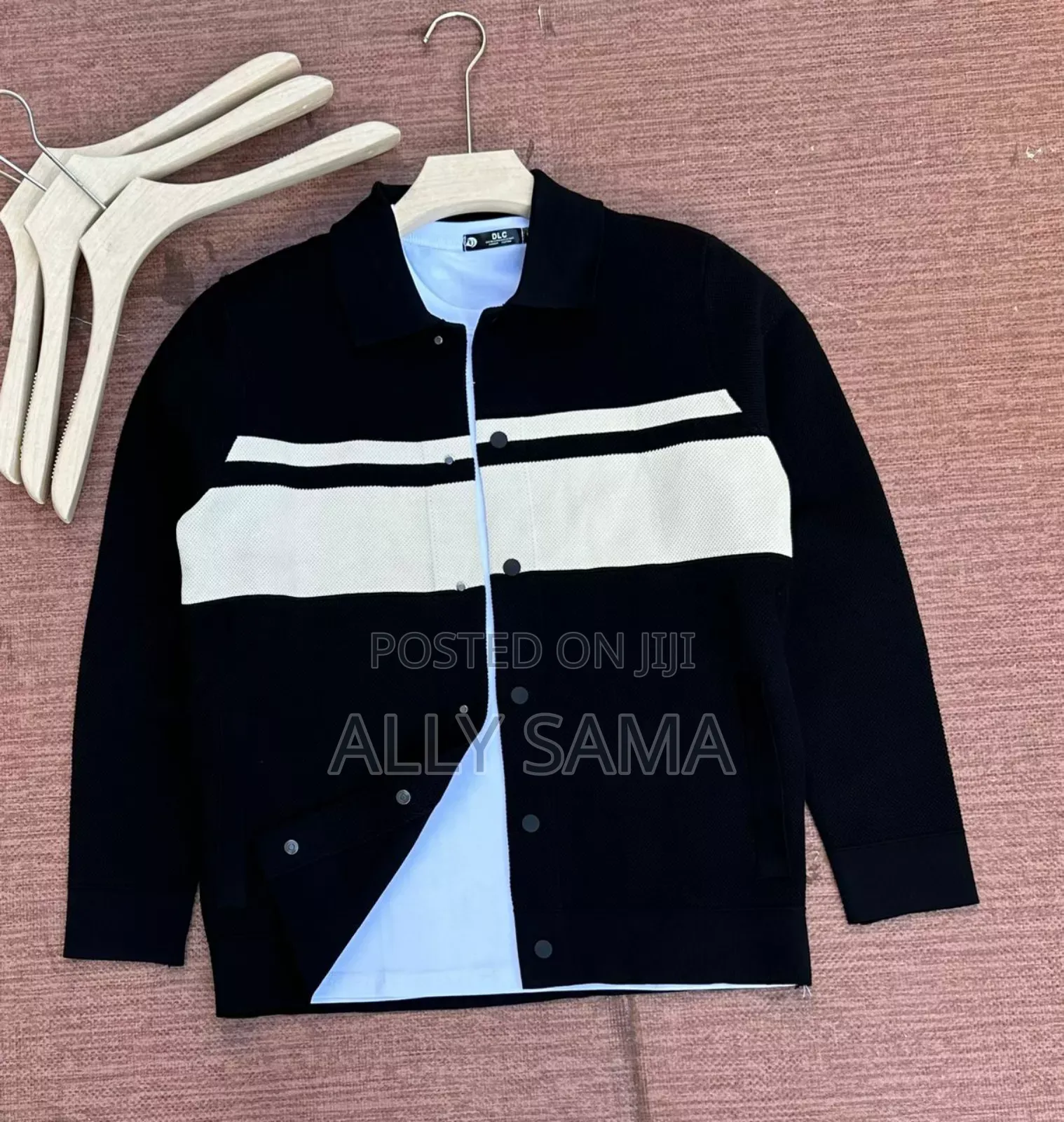 Mens Sweatshirt Quality