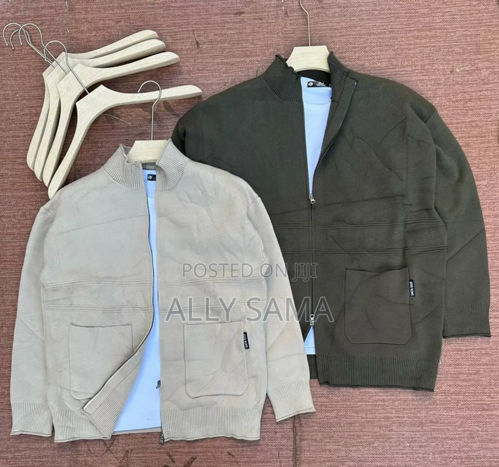 Mens Sweatshirt Quality