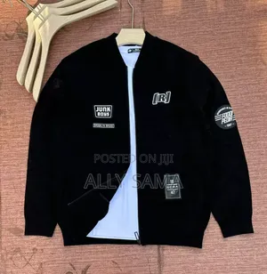 Mens Sweatshirt Quality