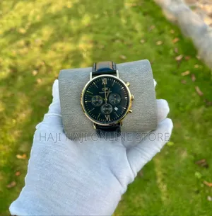 DW Watches