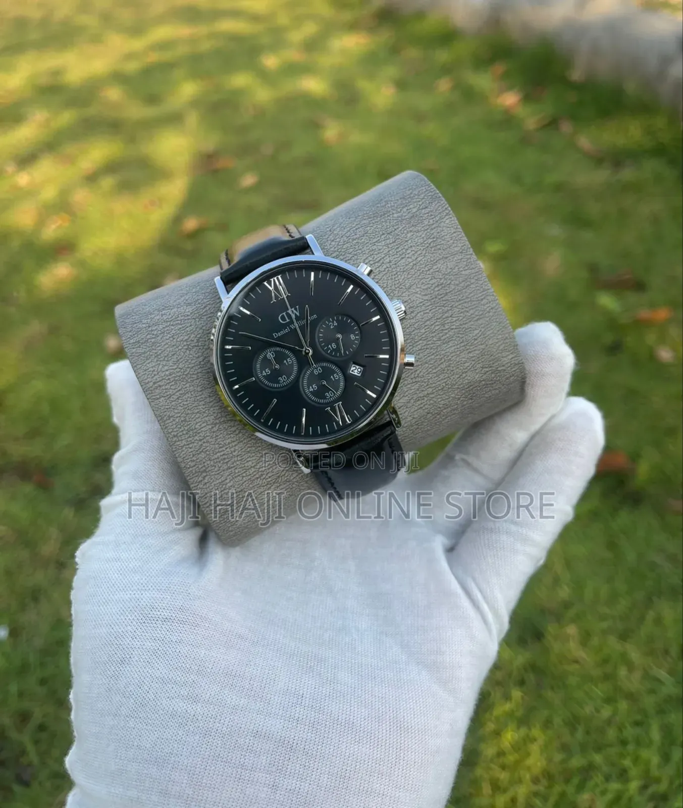 DW Watches