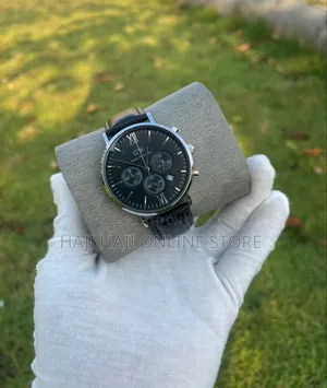 DW Watches