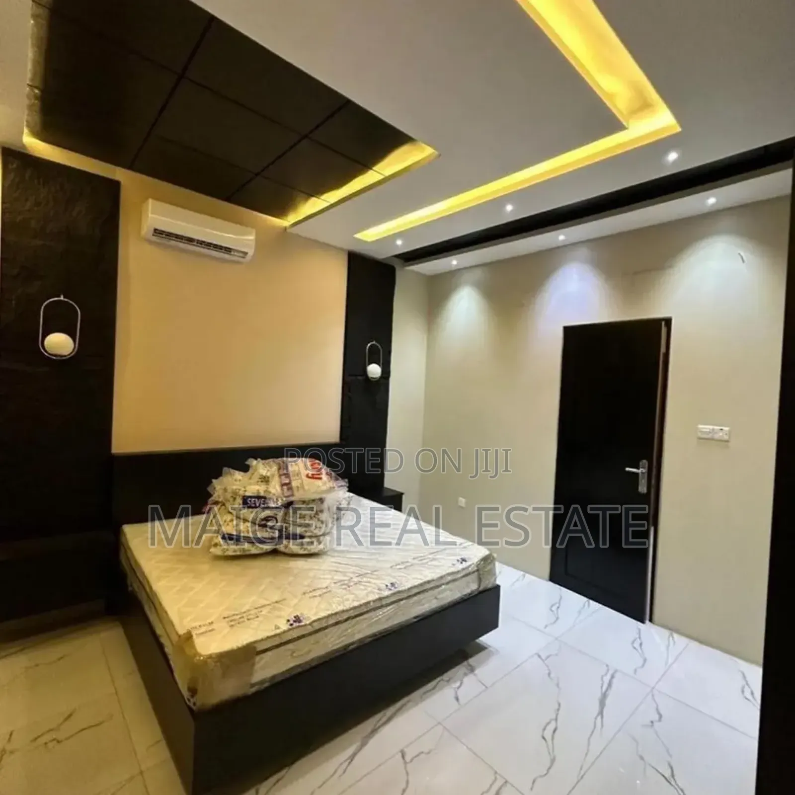Furnished 2bdrm Apartment in Mbezi Beach for rent
