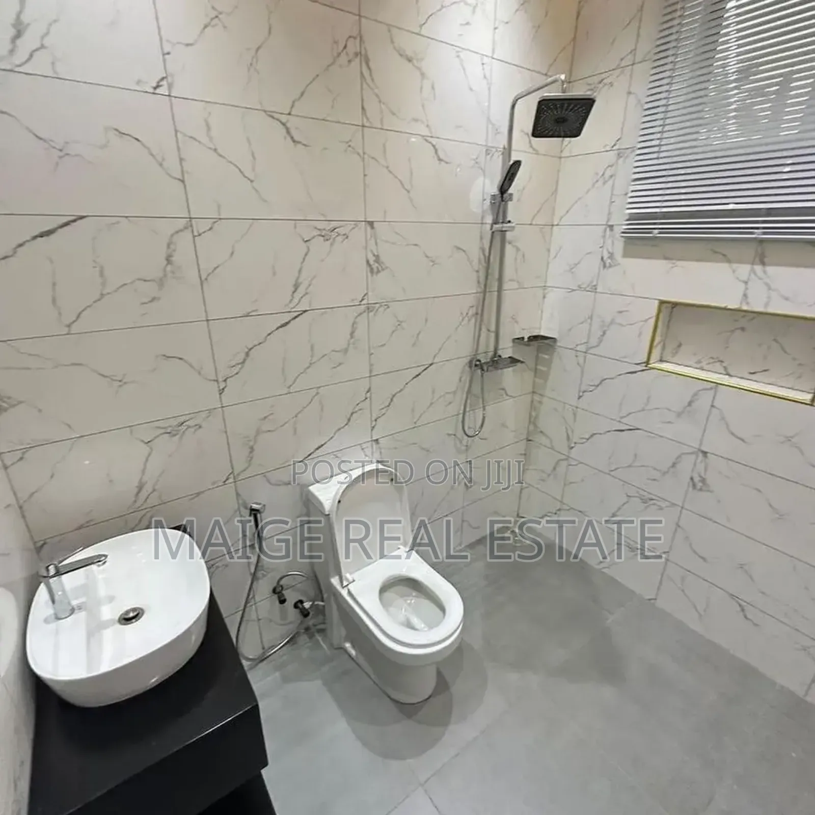 Furnished 2bdrm Apartment in Mbezi Beach for rent
