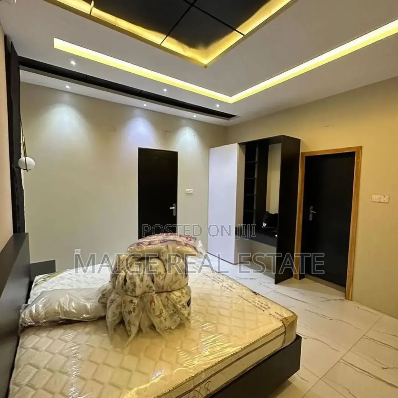 Furnished 2bdrm Apartment in Mbezi Beach for rent