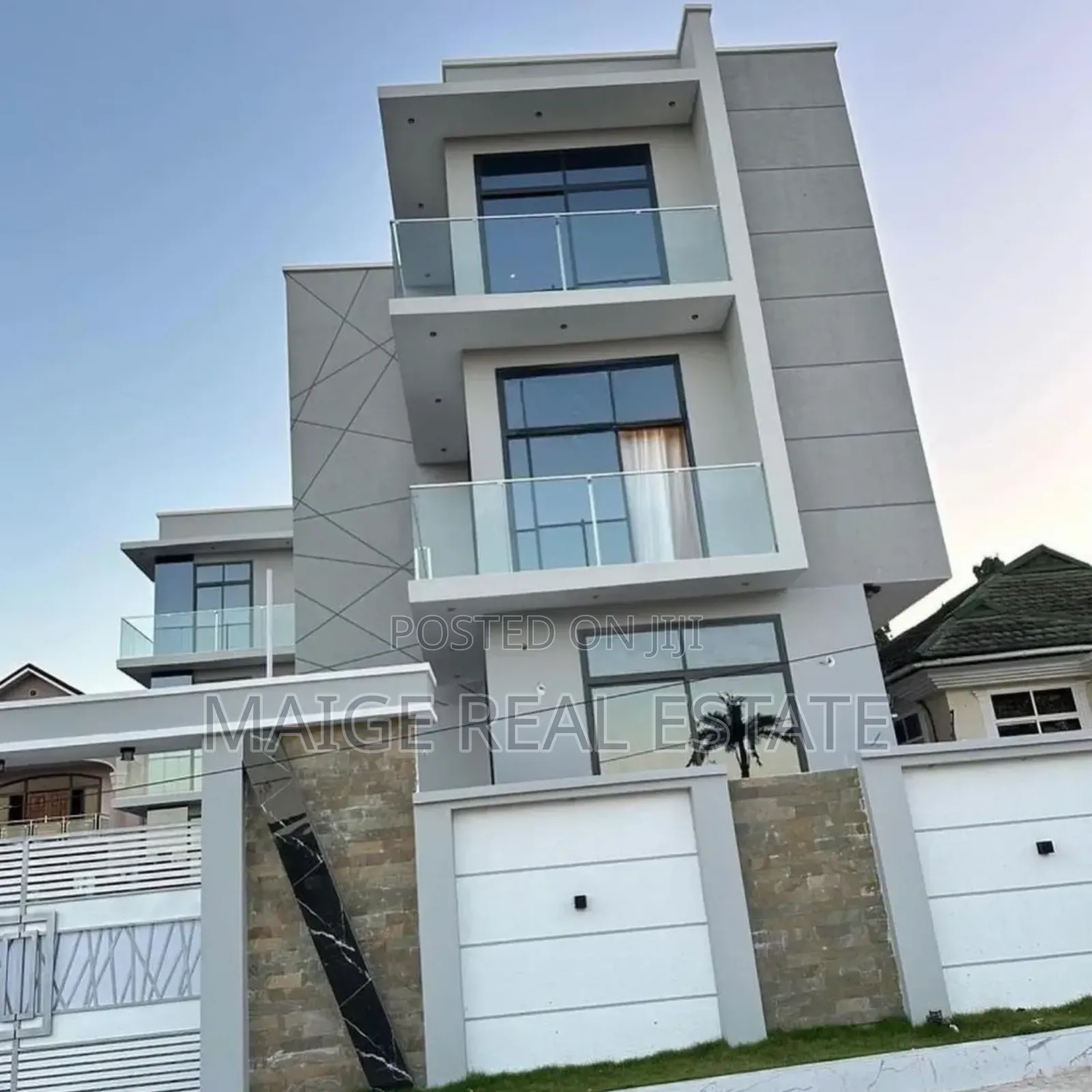 Furnished 2bdrm Apartment in Mbezi Beach for rent