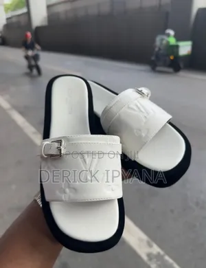 Louis Vuitton Sandals