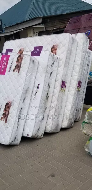 Cosy Family Spring Mattress