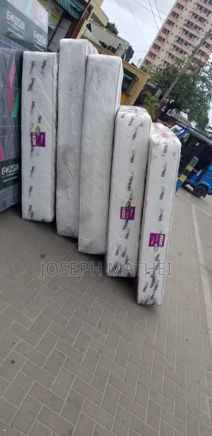 Cosy Family Spring Mattress