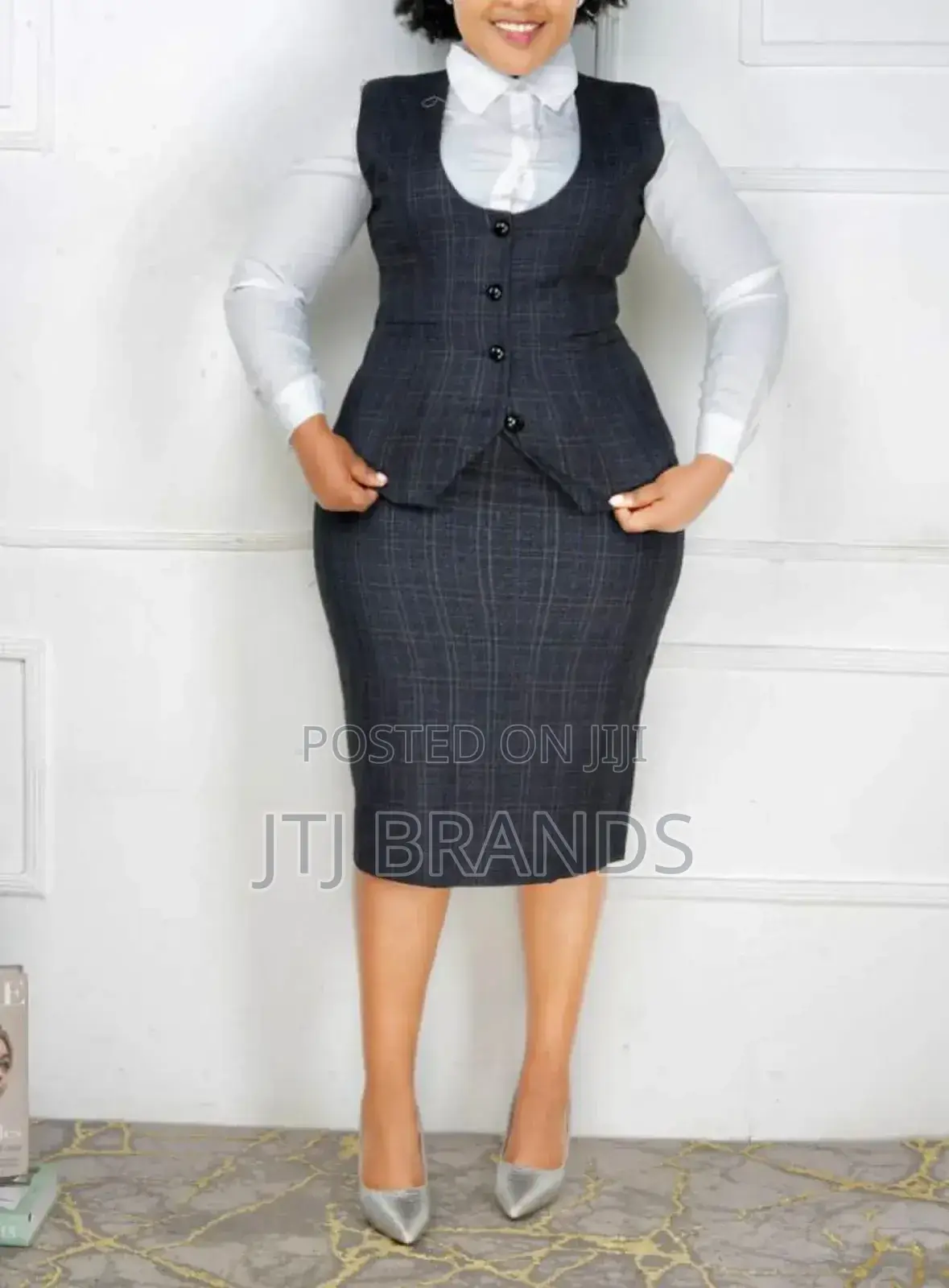 Female New Suits