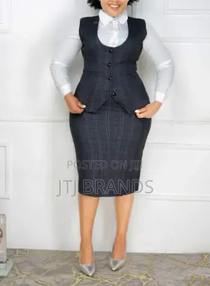 Female New Suits