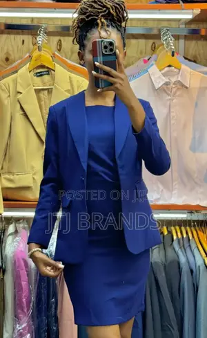 Dress Office Suits