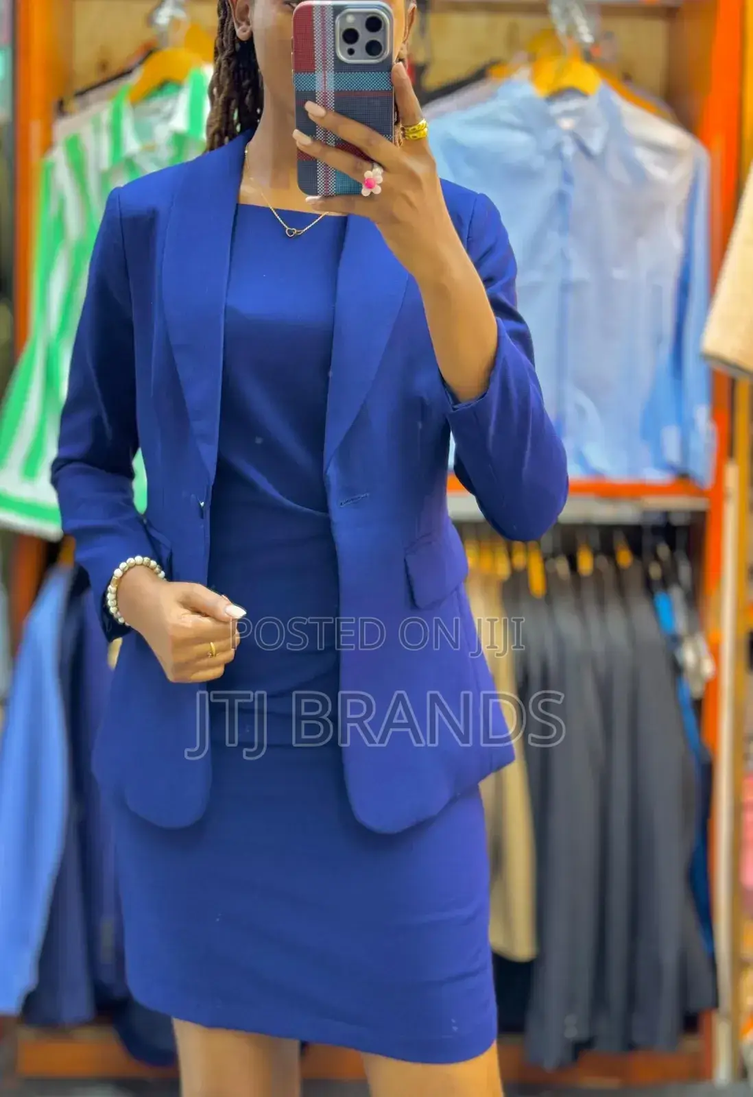 Dress Office Suits