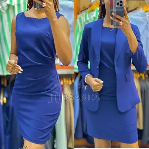 Dress Office Suits