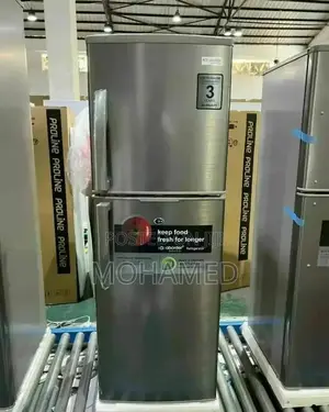 Aborder Fridge/Friji 180L