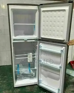 Aborder Fridge/Friji 180L