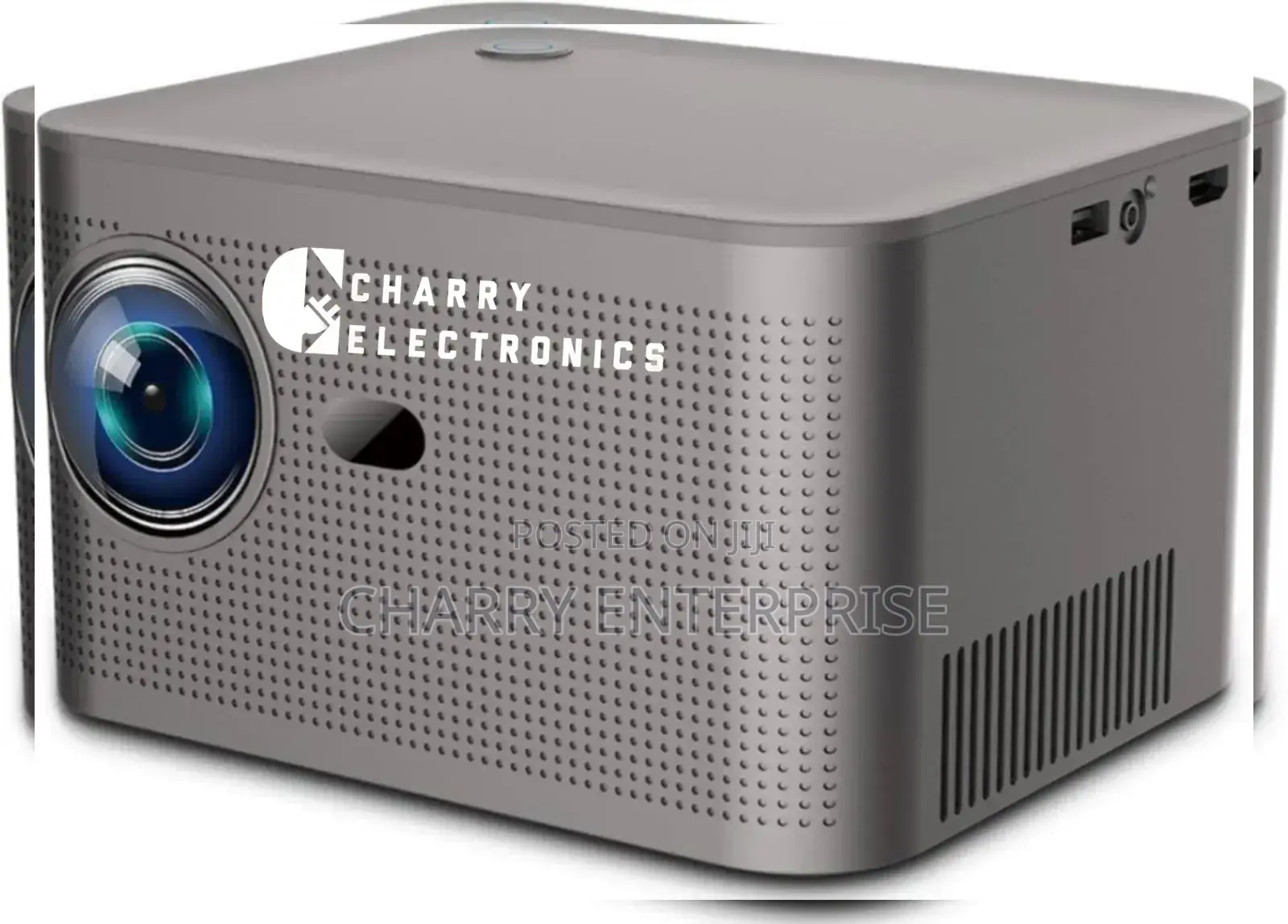 HY350 High Quality SMART ANDROID PROJECTOR* 20 to 200inch
