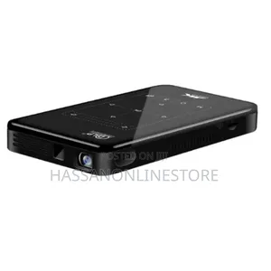 Borrego Mini Projector Bp09