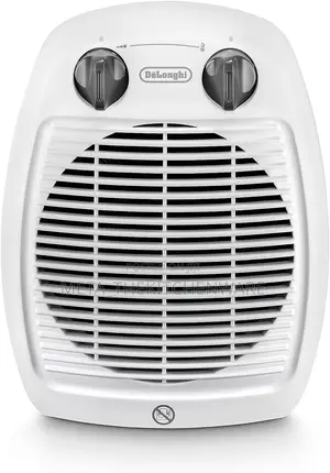De'longhi Heater Fan Hva3220